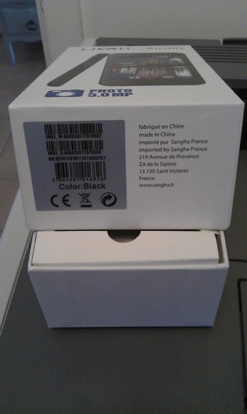 HTC Desire S